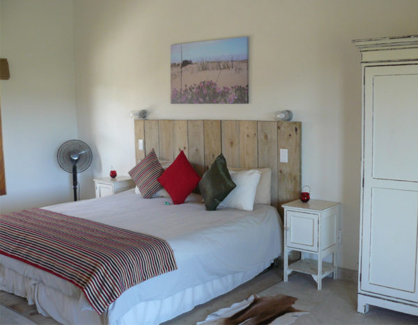 Oyster Lodge Accommodation